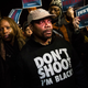 Illustration for article titled Prostesters Take to NYC Streets in Wake of Garner Grand Jury Decision